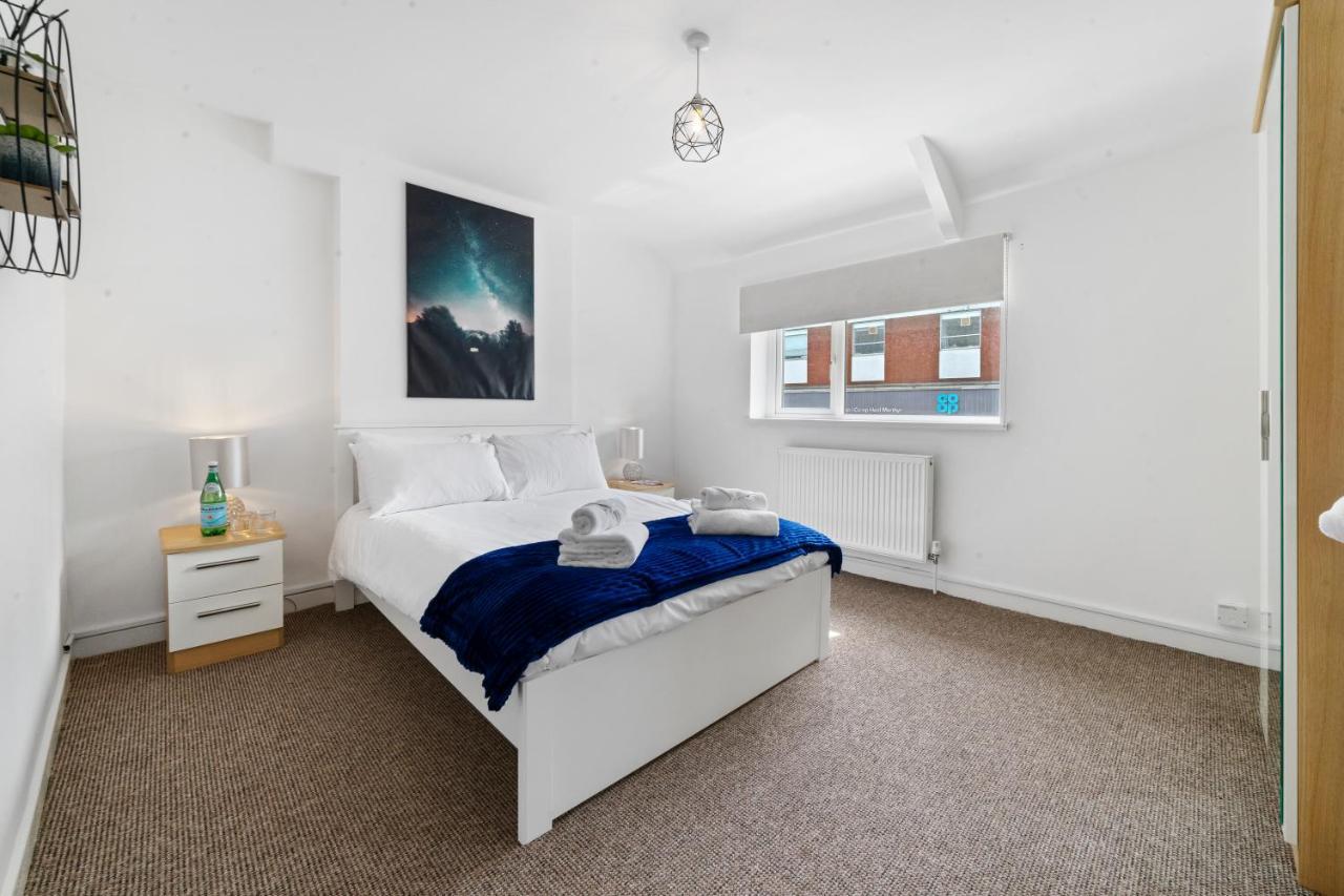 Village Cwtch Whitchurch 2 Bedroom Apartment カーディフ エクステリア 写真